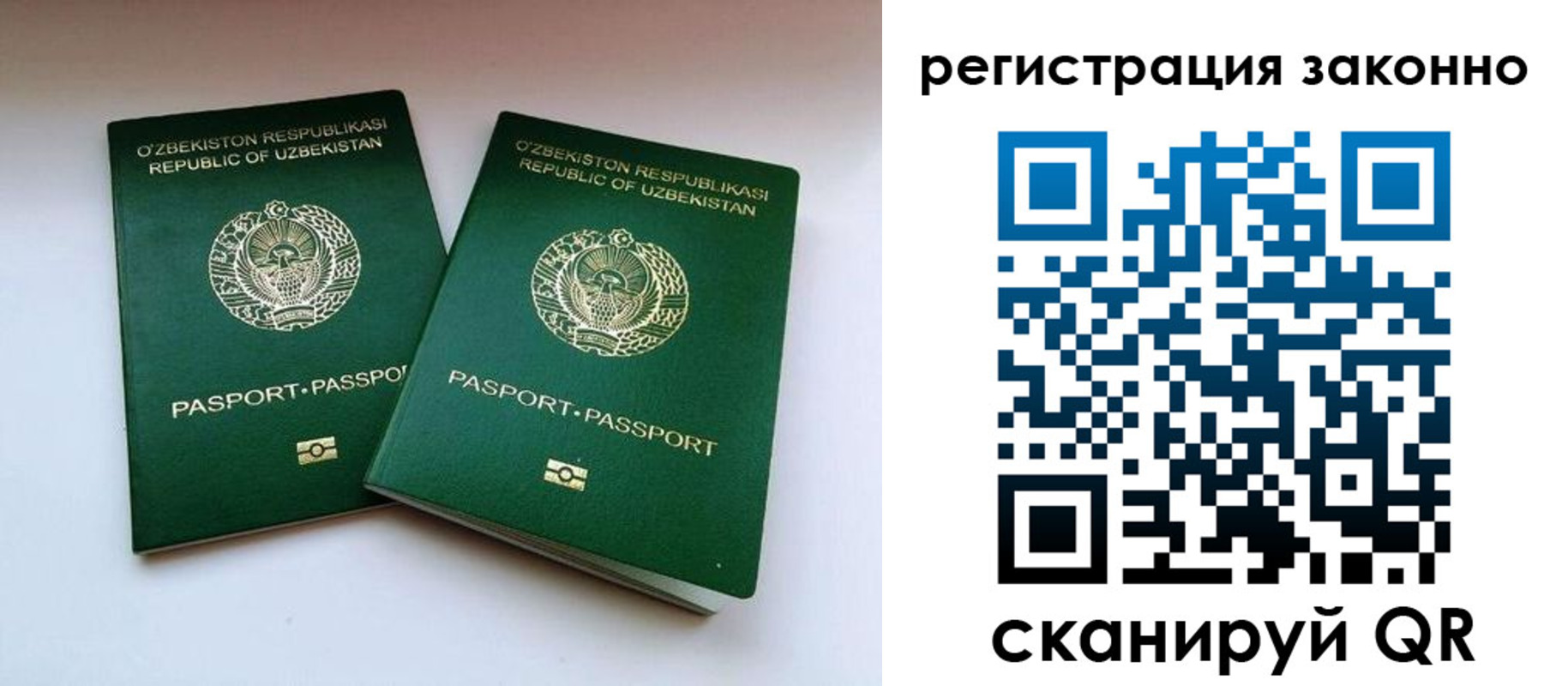прописка гарантия в Данкове
